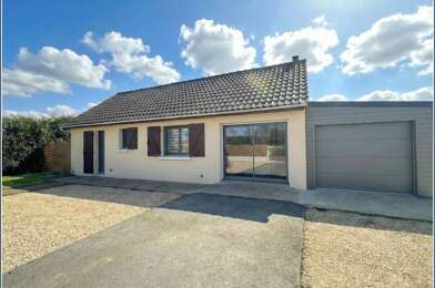 Maison 3 pièces 259000 €