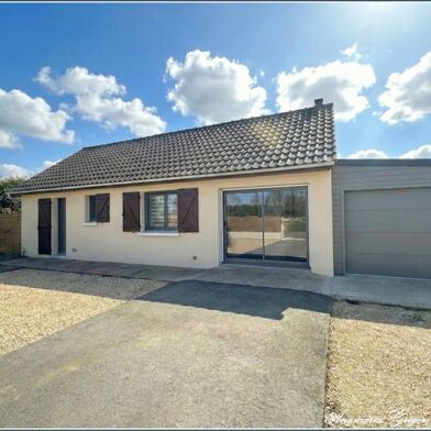 Maison 3 pièces 259000 €