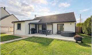 Maison 3 Pièces 82 m² à vendre à Courville-sur-Eure (28190)