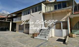Maison 8 Pièces 125 m² à vendre à Embrun (05200)