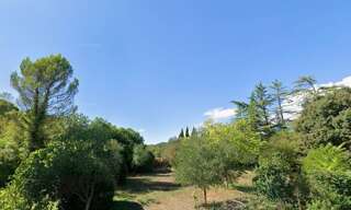 Terrain 475 m² à construire Brignoles (83170)