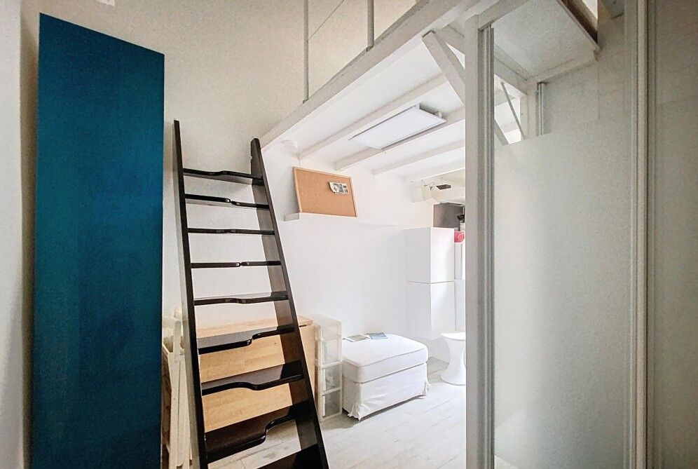 Photo Appartement de 1 pièce Nice