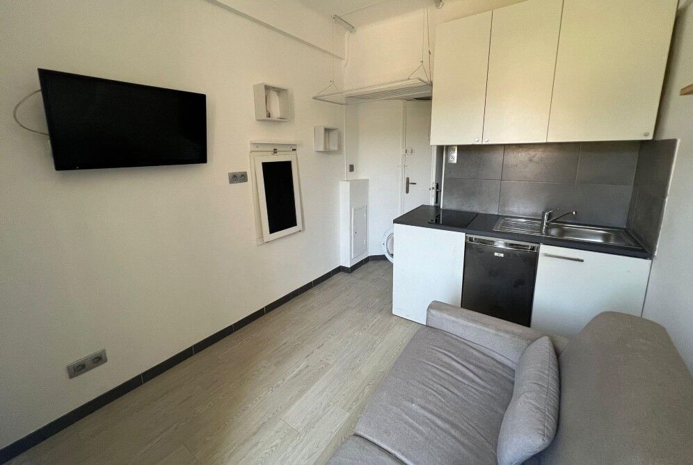Photo Appartement de 1 pièce Nice