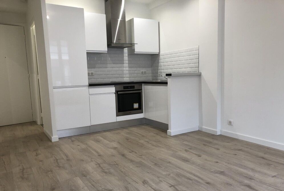 Photo Appartement de 2 pièces Nice