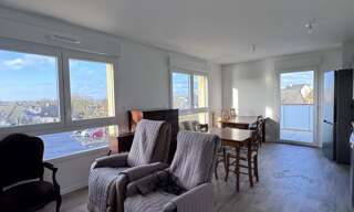 Appartement 3 Pièces 68 m² à louer à Châteaubourg (35220)