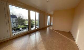 Appartement 4 Pièces 79 m² à vendre à Bourgueil (37140)