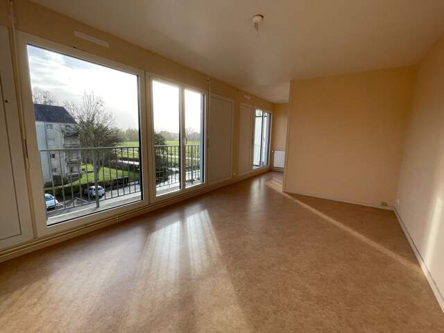 Bourgueil - Appartement T4 — photo du bien