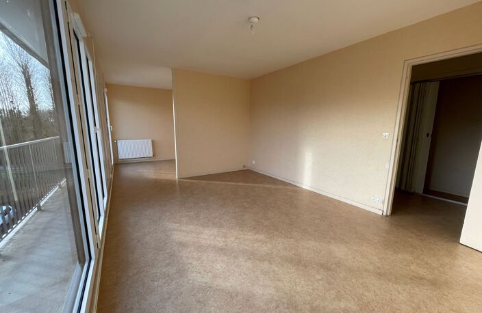 Bourgueil - Appartement T4 — photo 2