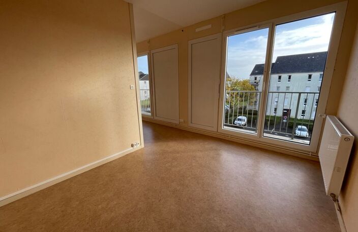 Bourgueil - Appartement T4 — photo 3