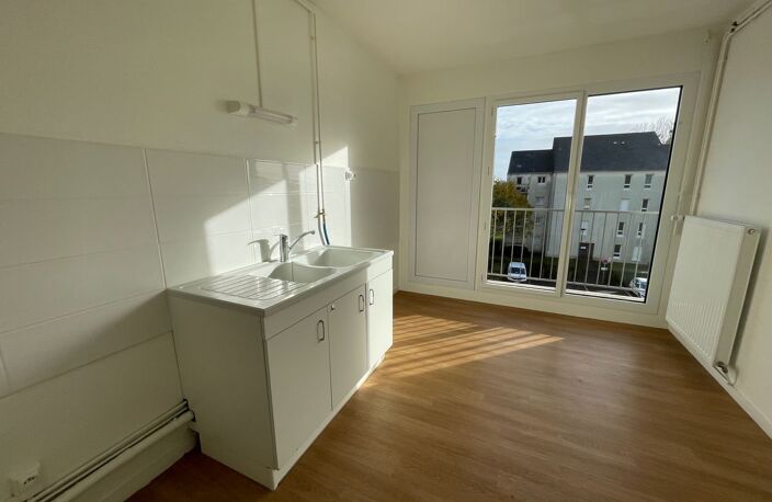 Bourgueil - Appartement T4 — photo 4