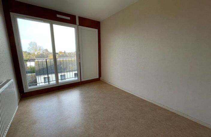 Bourgueil - Appartement T4 — photo 5