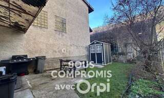 Maison 3 Pièces 46 m² à vendre à Crêts-en-Belledonne (38830)