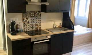 Appartement 1 Pièce 28 m² à louer à Riorges (42153)