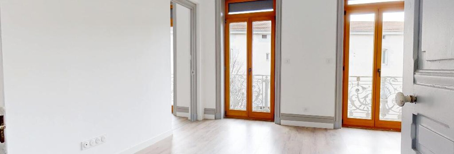 Appartement 4 Pièces 94 m² à louer à Unieux (42240)