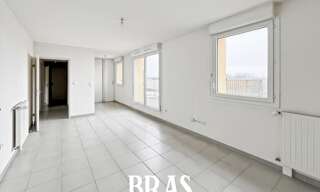 Appartement 3 Pièces 60 m² à vendre à Saint-Herblain (44800)