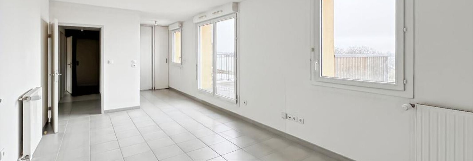 Appartement 3 Pièces 60 m² à vendre à Saint-Herblain (44800)