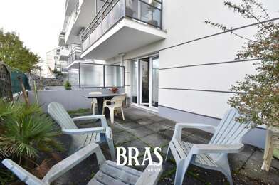 Appartement 1 pièces 99000 €