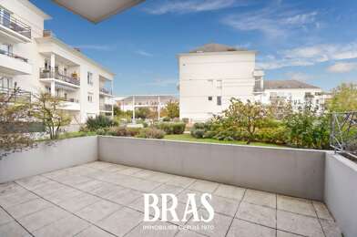 Appartement 1 pièces 98990 €