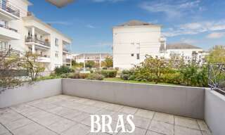 Appartement 1 Pièce 26 m² à vendre à Nantes (44200)