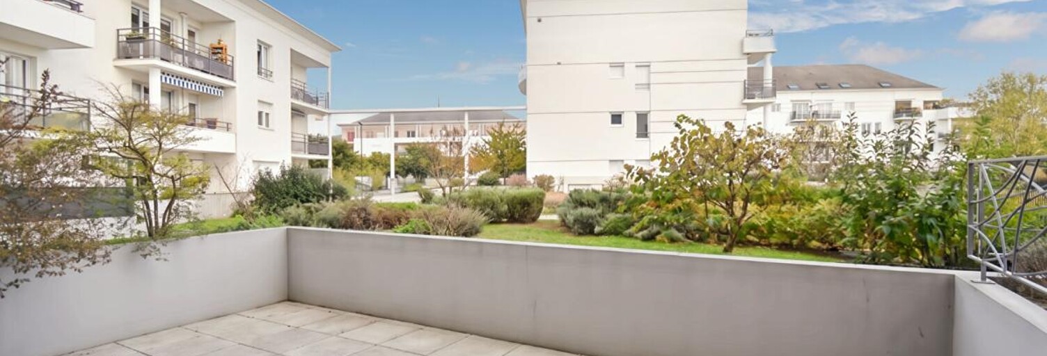 Appartement 1 Pièce 26 m² à vendre à Nantes (44200)