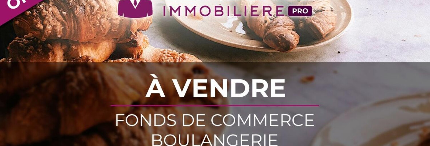 Commerce  83 m² à vendre à La Baule-Escoublac (44500)