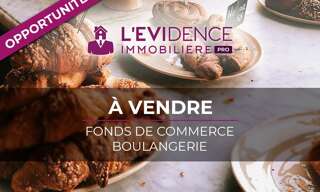 Commerce  83 m² à vendre à La Baule-Escoublac (44500)