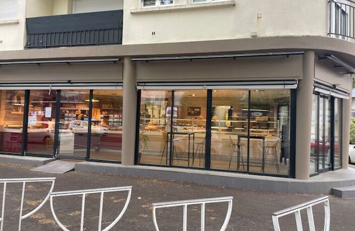 À vendre fonds de commerce de boulangerie,pâtisserie,snacking.
Opportunité — photo 2