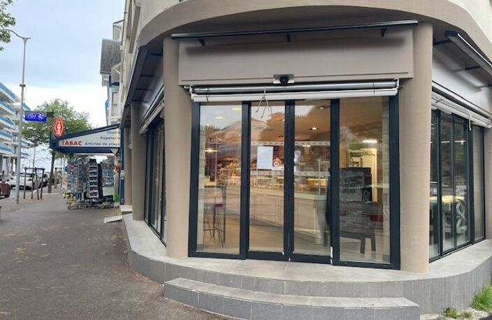 À vendre fonds de commerce de boulangerie,pâtisserie,snacking.
Opportunité — photo 3