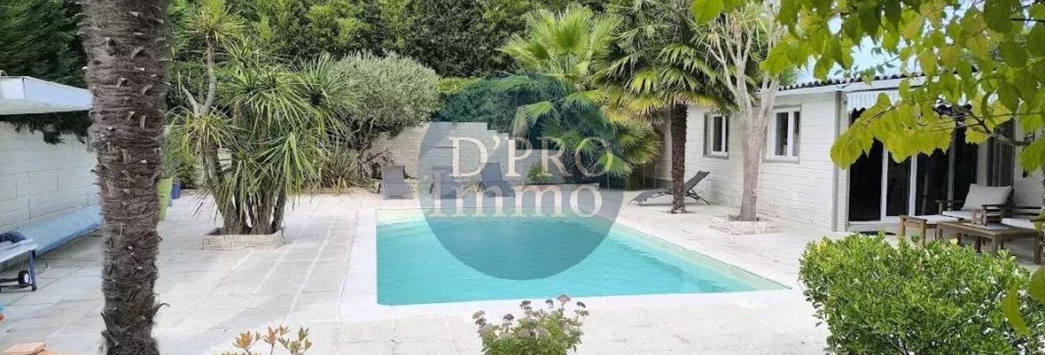 Maison 5 Pièces 144 m² à vendre à La Chevrolière (44118)