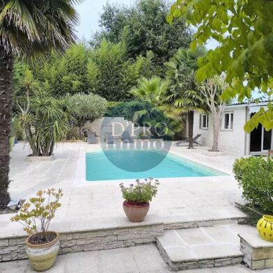 Maison 5 pièces 449990 €