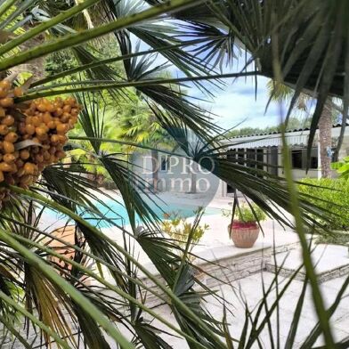 Maison 5 pièces 449990 €