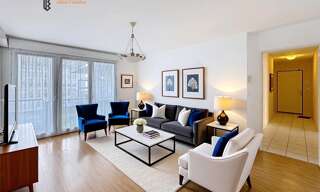 Appartement 5 Pièces 91 m² à vendre à Reims (51100)