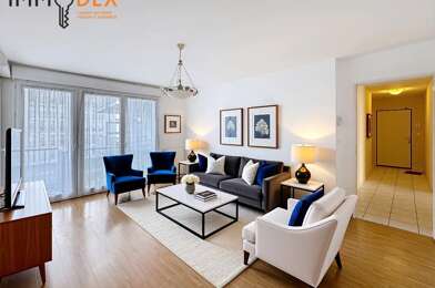 Appartement 5 pièces 318000 €