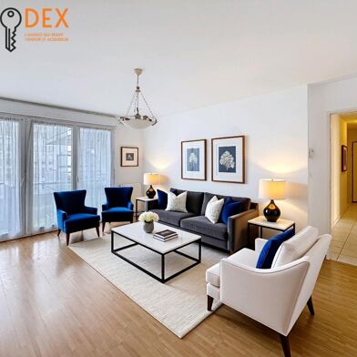 Appartement 5 pièces 318000 €