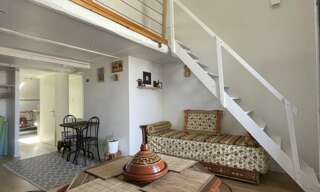 Appartement 1 Pièce 28 m² à louer à Nancy (54000)