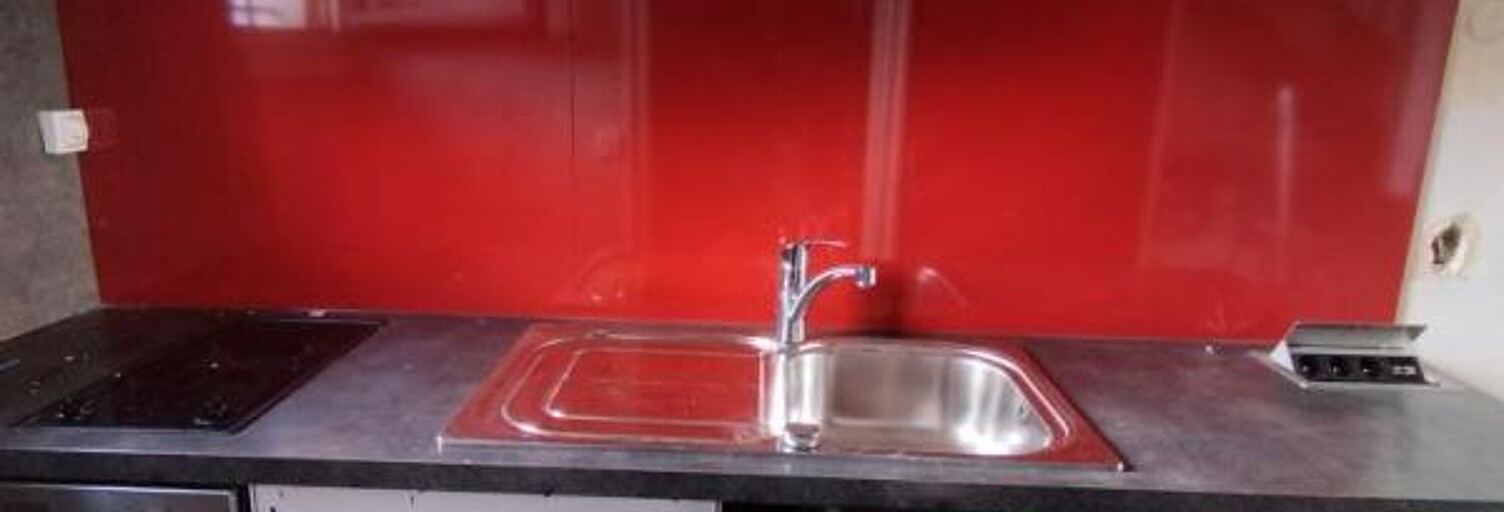 Appartement 2 Pièces 32 m² à louer à Gagny (93220)