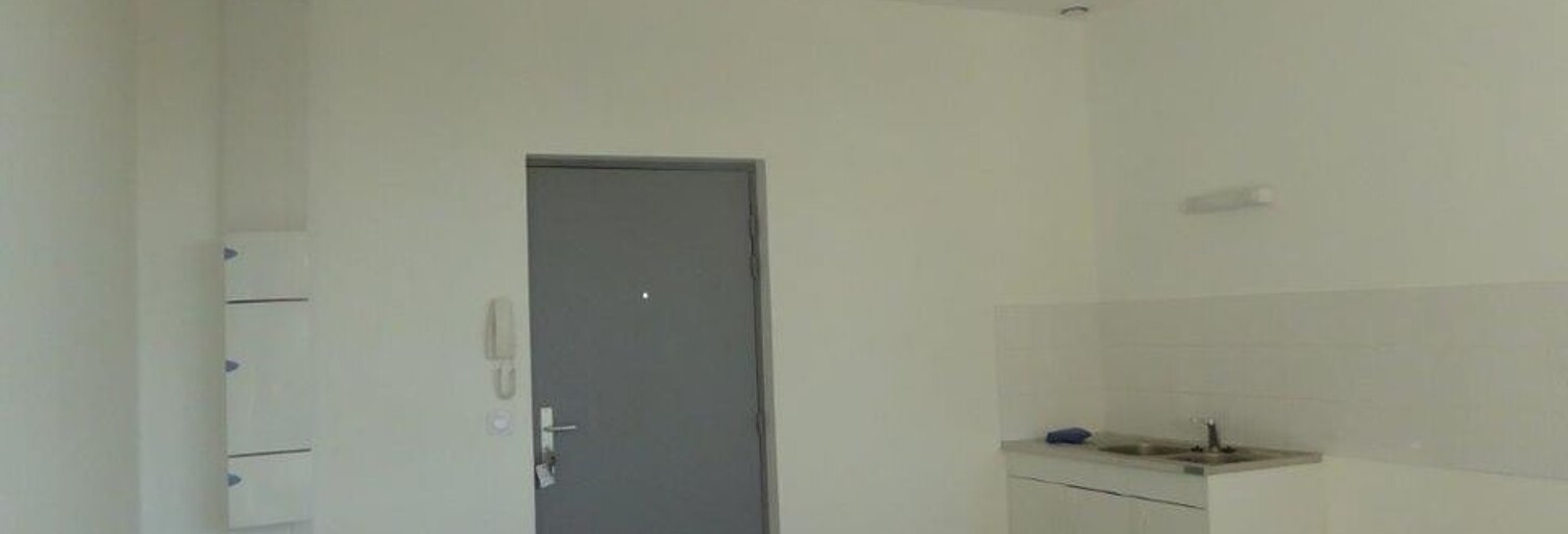 Appartement 2 Pièces 50 m² à louer à Lyon 8 (69008)