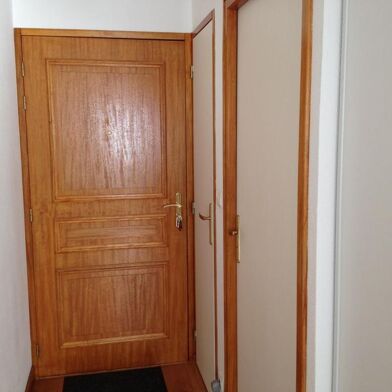 Appartement 1 pièces 605 €