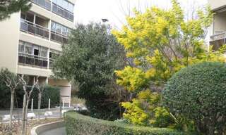 Appartement 4 Pièces 84 m² à louer à Montpellier (34000)