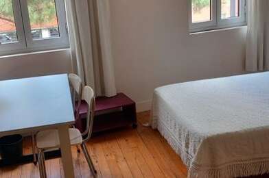 Appartement 2 pièces 639 €