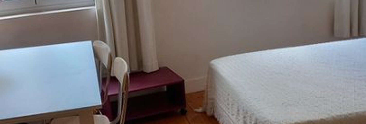 Appartement 2 Pièces 30 m² à louer à Toulouse (31000)