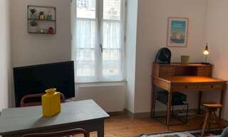 Appartement 2 Pièces 26 m² à louer à La Rochelle (17000)