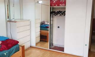 Appartement 1 Pièce 16 m² à louer à La Courneuve (93120)