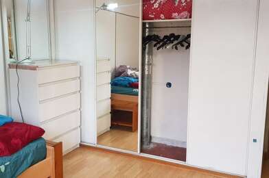 Appartement 1 pièces 420 €