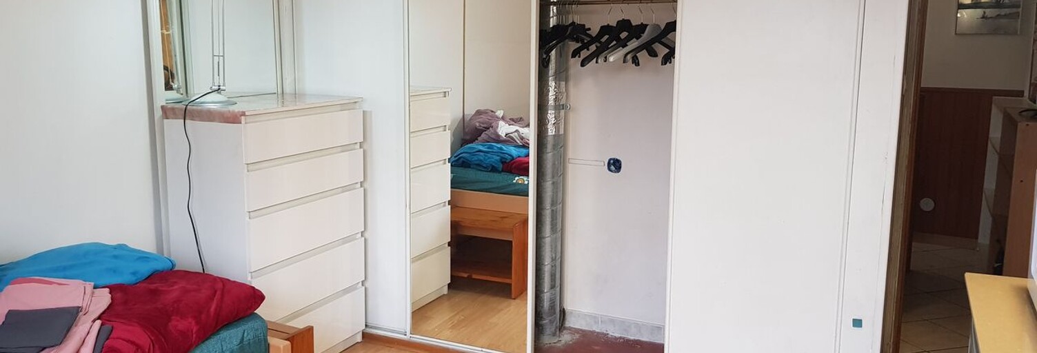 Appartement 1 Pièce 16 m² à louer à La Courneuve (93120)
