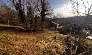 Appartement 1 Pièce 20 m² à louer à Tenay (01230)