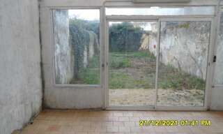 Appartement 2 Pièces 48 m² à louer à Poitiers (86000)