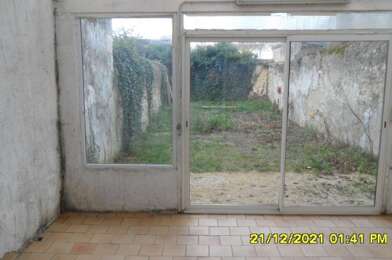 Appartement 2 pièces 535 €