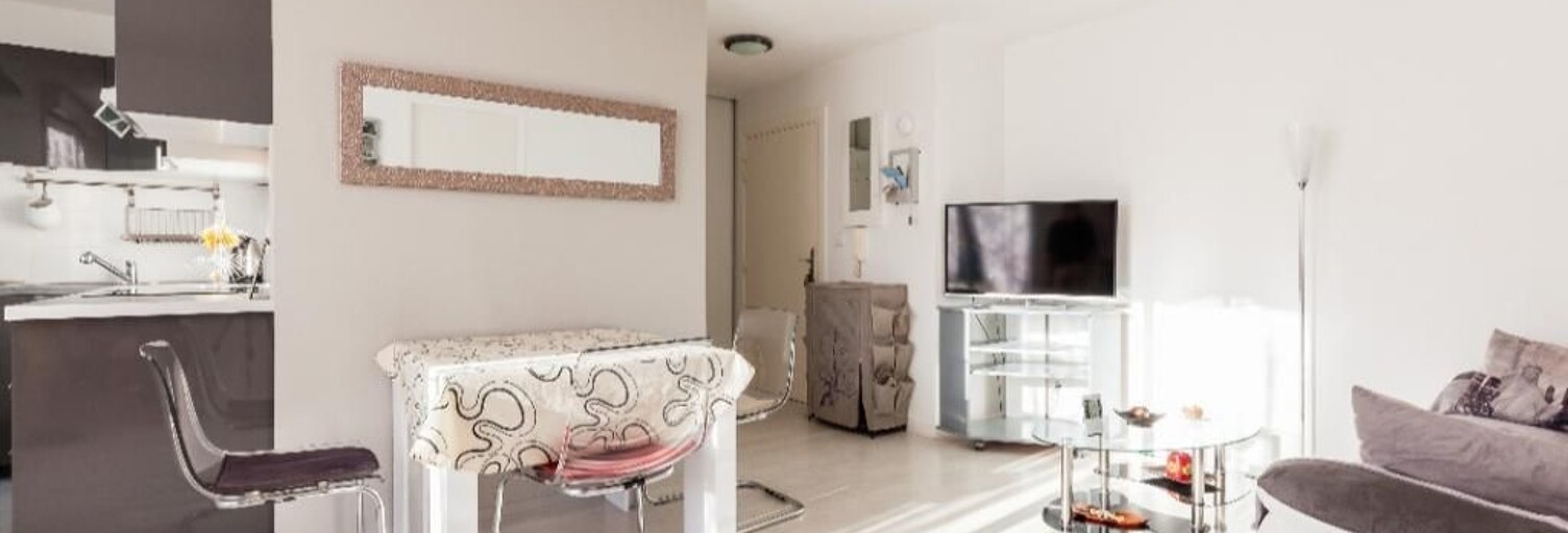 Appartement 3 Pièces 55 m² à louer à Toulouse (31000)