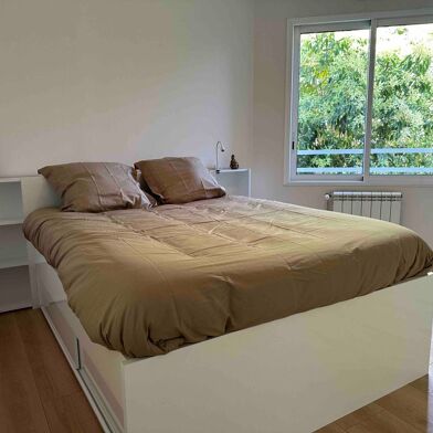 Appartement 1 pièces 600 €